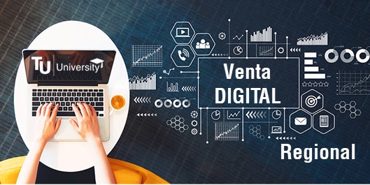 La Venta Digital: Los productos y el ecosistema digital