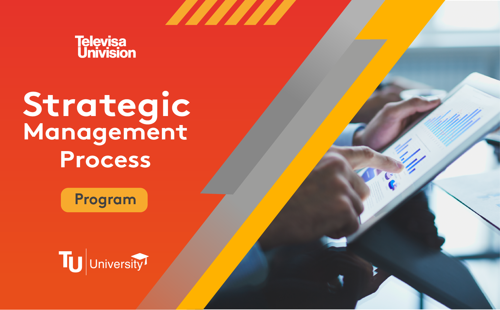 Training program on Strategic Management Process