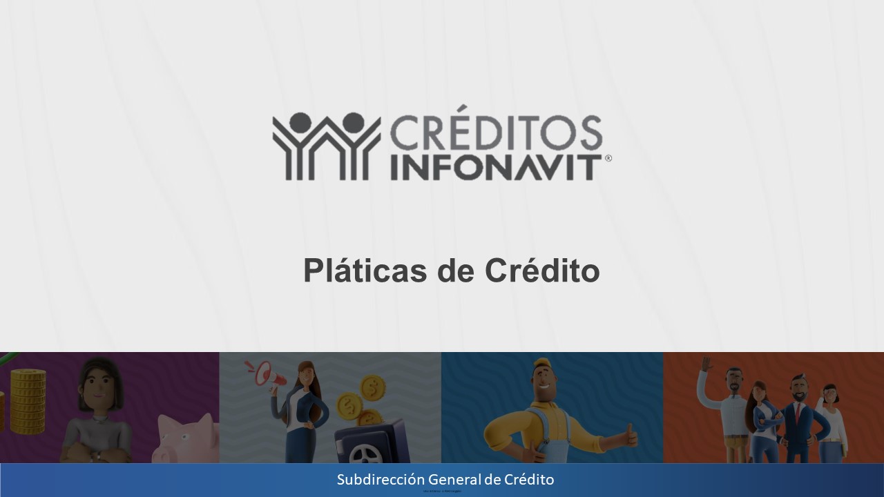 Infonavit: En que puedes usar tu crédito