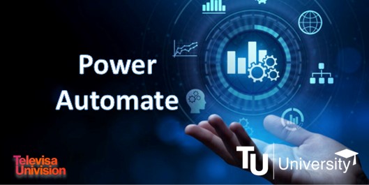 Power Automate